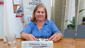 La concejala que reivindicó los vuelos de la muerte renunció y la denunciaron penalmente, en Chacabuco