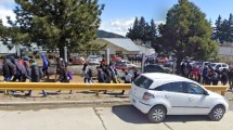 Imagen de Detectaron una rata en el patio de una escuela secundaria de Bariloche