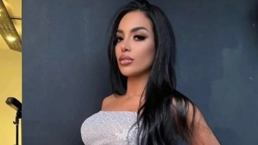 Emily Rodrigues murió ayer tras caer de un sexto piso. Se investiga como fue el hecho. 