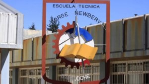 Distinguen el proyecto de una escuela técnica de Bariloche que ayuda a personas con artritis
