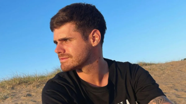 Gastón Soffritti recordó casos de maltratos en TV. 