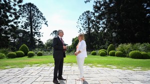 María Emilia Soria se reunió con Alberto Fernández: «Es un Gobierno Nacional con mirada federal»