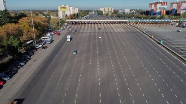 Por el hecho, el joven de 28 años terminó detenido. 