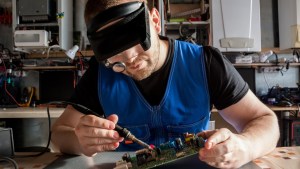 Casinos Del Río busca técnicos electrónicos o electromecánicos para Villa Regina