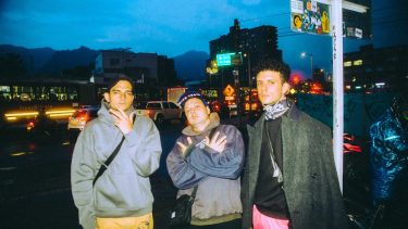 Usted Señálemelo estrena nuevo single: «Nena, dime algo»