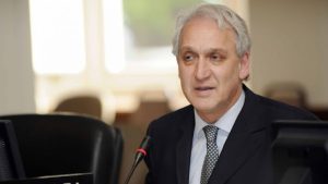 El Gobierno de Ecuador expulsó al embajador argentino en Quito: «es persona no grata»