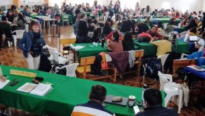 Unter confirmó ocho días de paro en Río Negro a pesar de la conciliación obligatoria