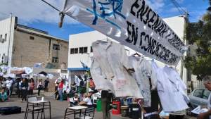 El laberinto del que Unter no puede salir