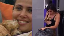 Imagen de “Salven a Caramelo”: cómo es la campaña para evitar que Romina adopte al perro de Gran Hermano