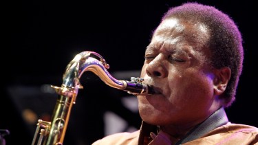 Murió Wayne Shorter, leyenda del jazz