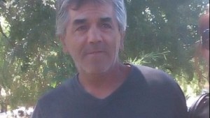 Preocupación por la desaparición de un hombre en Cipolletti