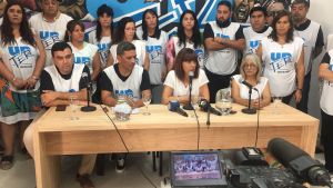 Paritaria en Río Negro: mañana se reúne el Congreso de Unter en Sierra Grande