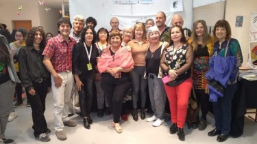 Escritores de Cipolletti organizan una nueva edición del Festival Internacional Grito de Mujer 2023