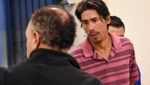 Femicidio de Cristina: imponen ocho meses de prisión preventiva al acusado