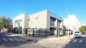 Apasido inaugurará mañana su nueva sede en Cipolletti