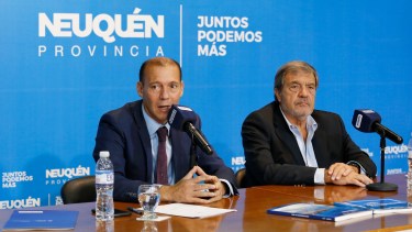 GyP registró ganancias por 55 millones de dólares en 2022. Foto: gentileza. 