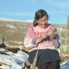 Imagen de Ser mujer en el Norte Neuquino del 1900: coraje, tradiciones y saberes que perduran en el tiempo