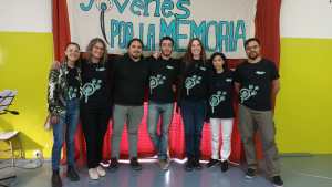 24 de marzo: «Tenemos que valorar nuestra democracia porque hay derechos que antes no existían»