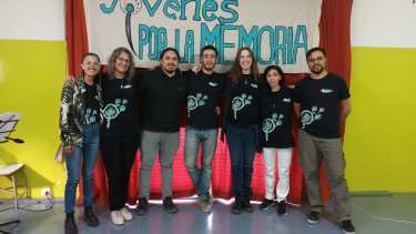 24 de marzo: «Tenemos que valorar nuestra democracia porque hay derechos que antes no existían»