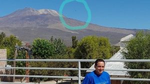 ¿Más ovnis?: experiencias en Choele Choel y Buta Ranquil, después del video captado en Neuquén