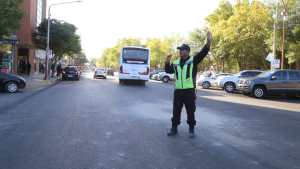 Finalizan la repavimentación de San Martín y arrancan con Juan B Justo en el centro de Neuquén