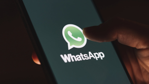 Editar mensajes en WhatsApp: así será la nueva función