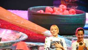 Más de 8.000 personas vivieron la última edición del Yo Como, en la Neuquén capital