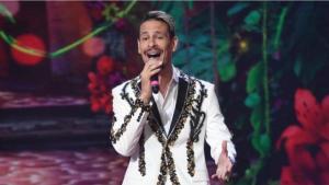 La Fiesta del Choclo y las Humitas de El Sauce: Rodrigo Tapari, Los Chama de Cristal y mucha tradición