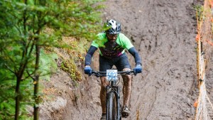 Cerro Bayo recibe el Campeonato Mundial Master MTB