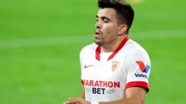 El zapalino se someterá a  estudios para determinar la existencia de la lesión. 