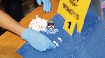 Imagen de Demoran a trabajadora de Acción Social de Neuquén: tenía cocaína y marihuana lista para su venta