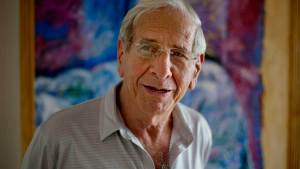 Murió Chaim Topol, protagonista de «El violinista en el tejado»