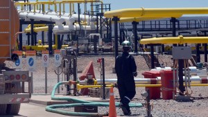 Salarios en Vaca Muerta: cuánto cobran los petroleros en los yacimientos