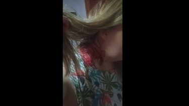 La mujer sufrió un profundo corte en la cabeza producto de los golpes recibidos por el dueño de una cancha de fútbol 5 de Conesa.