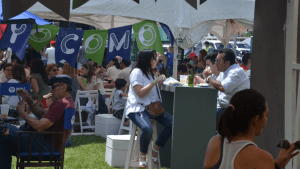 Festival Yo Como en Neuquén: los horarios, chefs, clases, la comida y la bebida