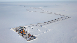 Estados Unidos aprobó un polémico proyecto petrolero en Alaska
