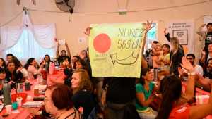 Paritaria docente en Río Negro: el congreso de Unter definió seguir el paro