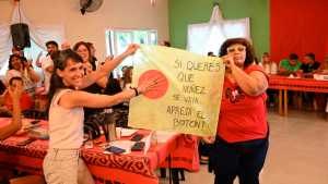 Conflicto docente en Río Negro: Unter se reúne hoy en Roca y discutirá si continúan los paros