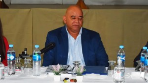 Condenaron a 14 años de prisión al intendente de Gilbert por el abuso sexual de tres mujeres