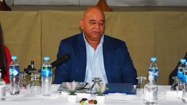 Ángel Constantino fue condenado por triple abuso sexual. Foto Archivo.