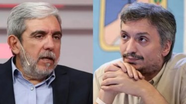 A principio de semana se había interrogado sobre de qué trabajaba el diputado Kirchner. 