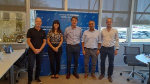 Cadena de supermercados lanza la segunda edición del programa Nutriendo Futuro 2023