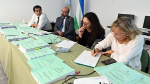 Elecciones 2023: la Justicia rechazó todas las impugnaciones de boletas en Río Negro