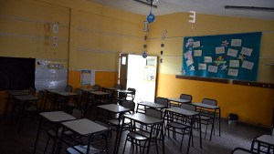 Se inician las clases en Río Negro con un paro de 48 horas: Unter a la espera del llamado a paritarias