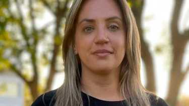 «Seré la voz del 40% que no está de acuerdo con Soria», dijo la única concejal de JSRN en Roca