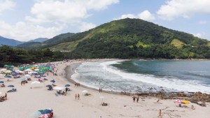 Guía para viajar al litoral de San Pablo, la joya escondida de Brasil que enamora a los argentinos