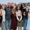 Imagen de Bruce Willis cumplió 68 años y pasó el día rodeado por su familia: mirá la intimidad del festejo