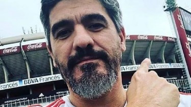 El Burrito Ortega hoy en Vértices. 