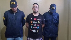 Amenaza a Messi: allanaron penales por narcos que operan desde adentro