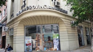 ATE denunció casos de violencia laboral en la Casa de Río Negro en Buenos Aires